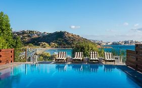 Agios Nikolaos Beach Villas